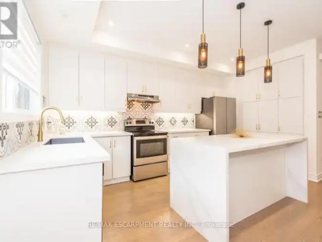 Townhouse for rent in York, Ontario