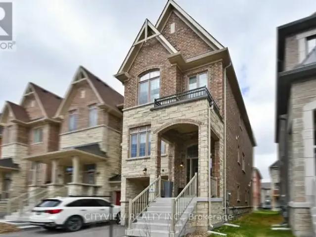 Townhouse for rent in York, Ontario