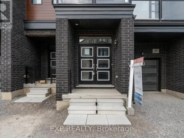 Townhouse for rent in York, Ontario