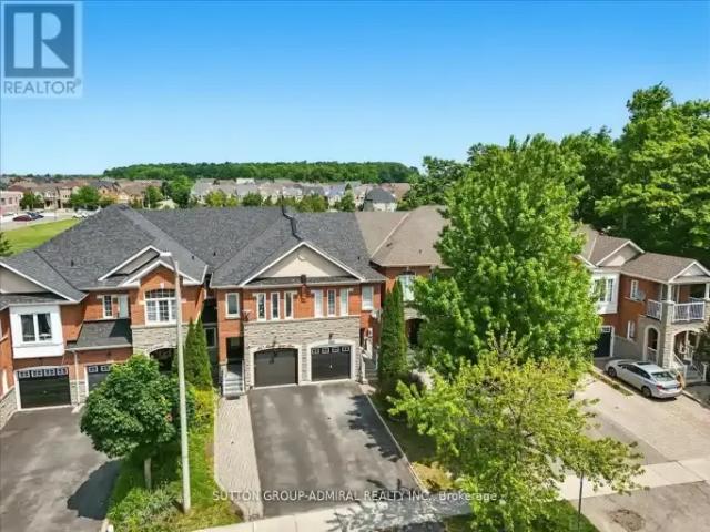 Townhouse for rent in York, Ontario