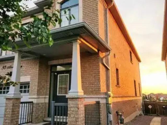 Townhouse for rent in York, Ontario