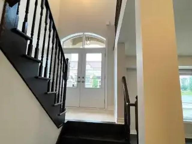 Townhouse for rent in York, Ontario