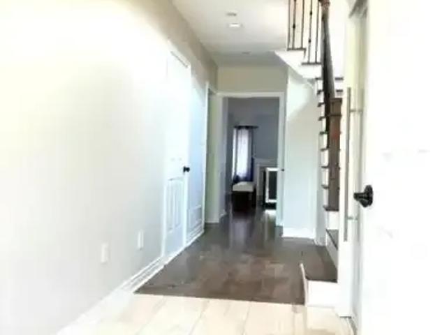 Townhouse for rent in York, Ontario