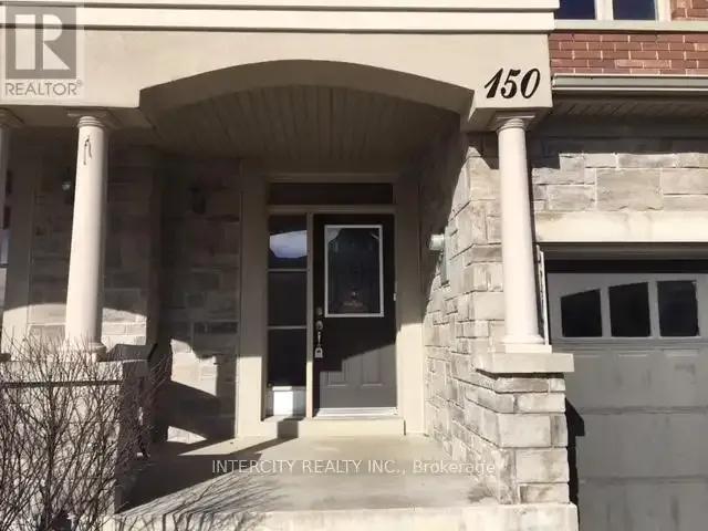 Townhouse for rent in York, Ontario