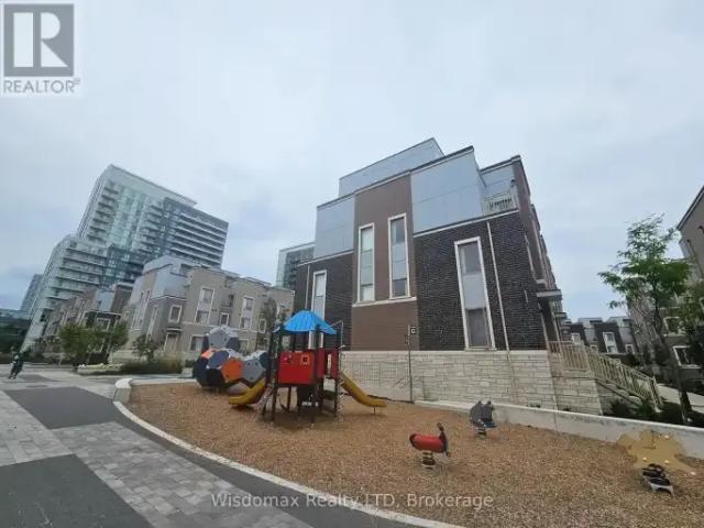 Townhouse for rent in York, Ontario