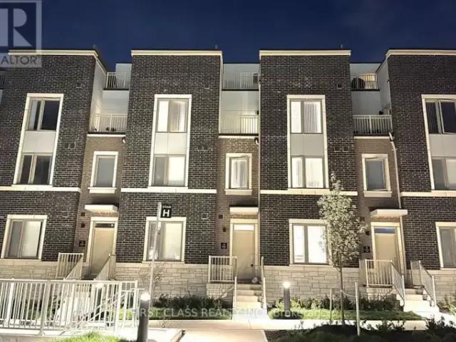 Townhouse for rent in York, Ontario