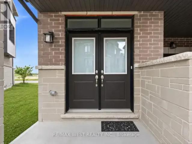 Townhouse for rent in York, Ontario