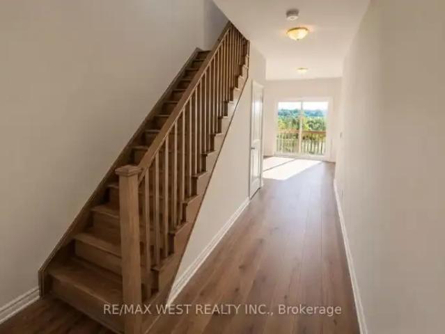 Townhouse for rent in York, Ontario