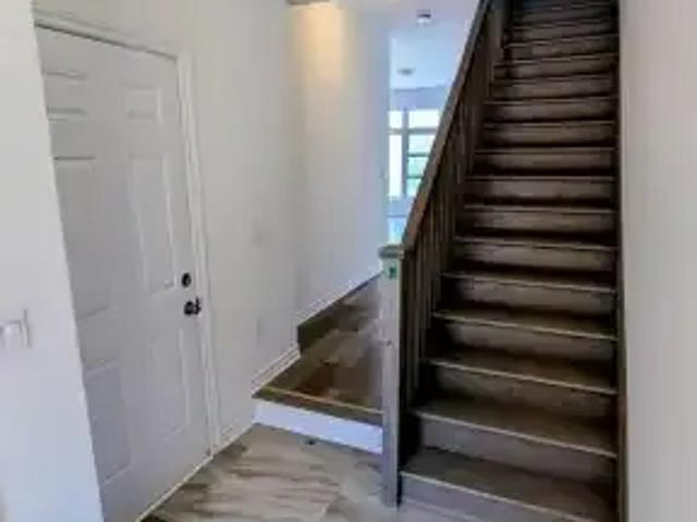 Townhouse for rent in York, Ontario