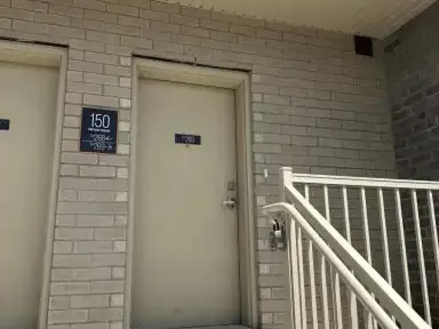 Townhouse for rent in York, Ontario