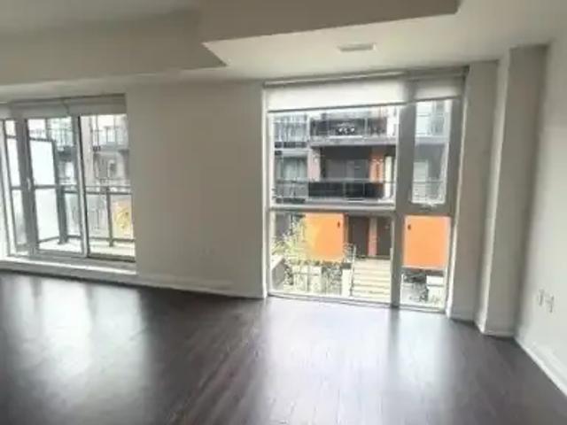 Townhouse for rent in York, Ontario