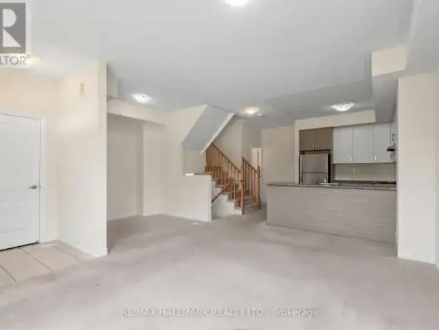 Townhouse for rent in York, Ontario