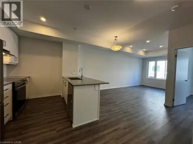 Townhouse for rent in York, Ontario