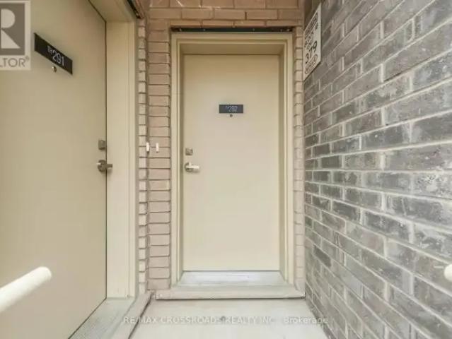 Townhouse for rent in York, Ontario