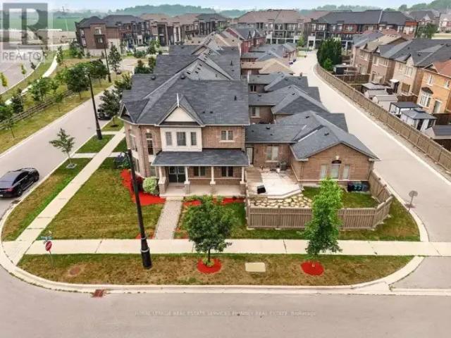 Townhouse for rent in York, Ontario