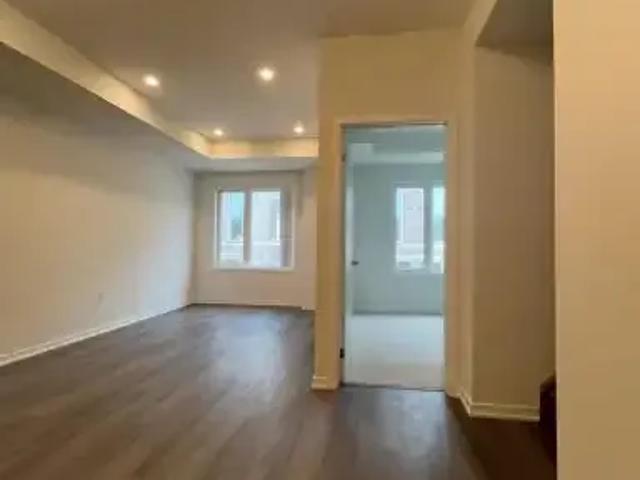 Townhouse for rent in York, Ontario
