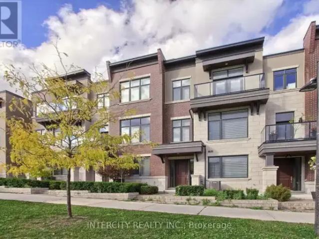 Townhouse for rent in York, Ontario