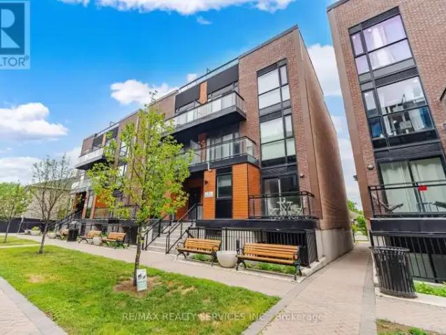 Townhouse for rent in York, Ontario