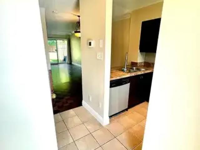 Townhouse for rent in York, Ontario