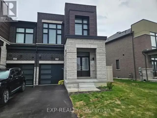 Townhouse for rent in York, Ontario
