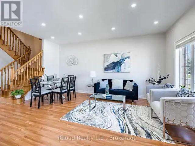 Townhouse for rent in York, Ontario