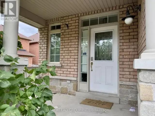 Townhouse for rent in York, Ontario
