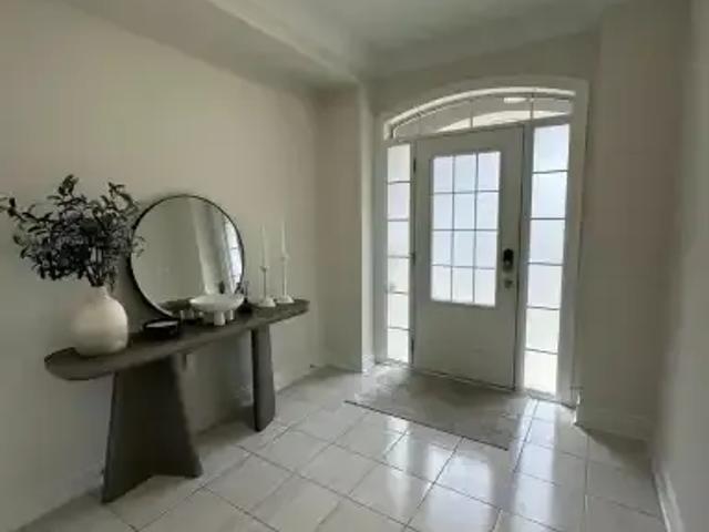 Townhouse for rent in York, Ontario