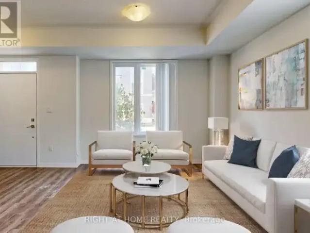 Townhouse for rent in York, Ontario