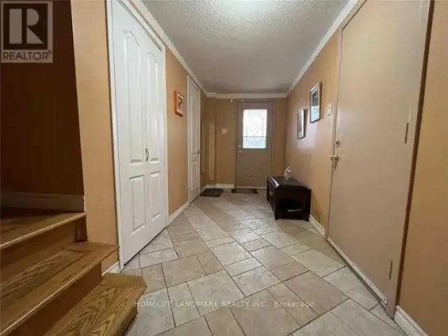 Townhouse for rent in York, Ontario