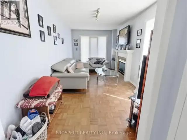 Townhouse for rent in York, Ontario
