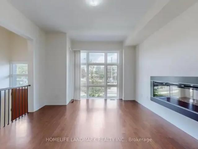 Townhouse for rent in York, Ontario