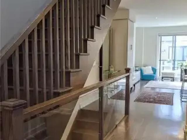 Townhouse for rent in Maple, Vaughan
