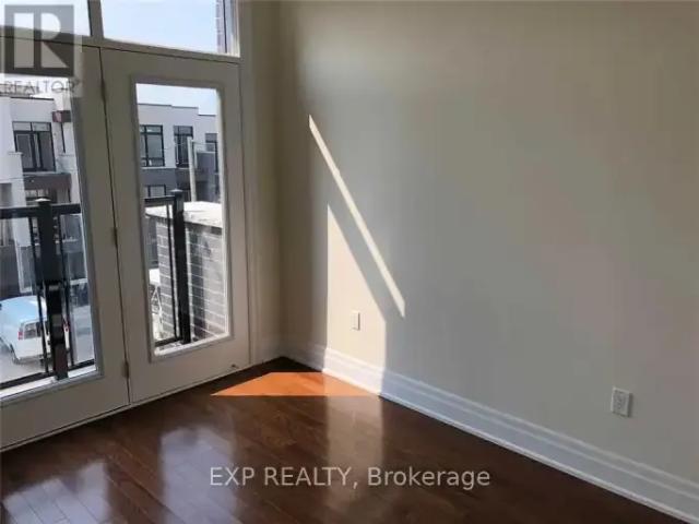 Townhouse for rent in Vaughan