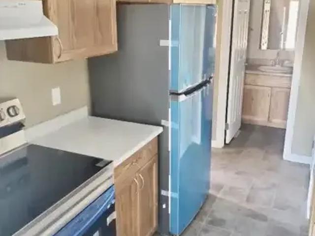 Townhouse for rent in Vegreville, Alberta