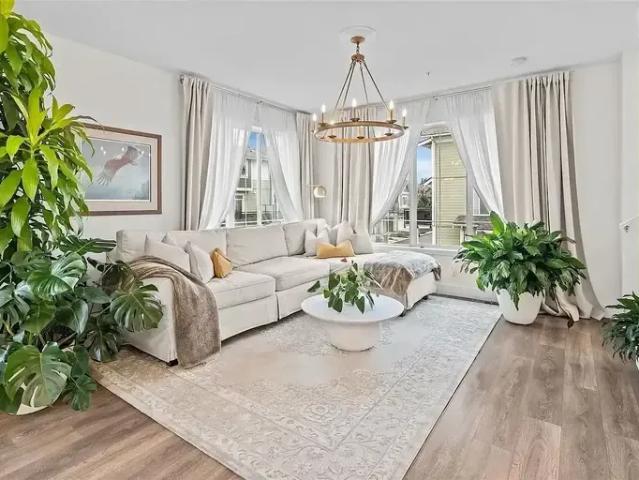 Townhouse for rent in Victoria