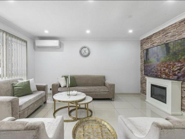 Townhouse for sale in Wakeley, New South Wales