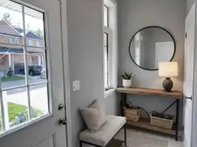 Townhouse for rent in Wasaga Beach, Ontario