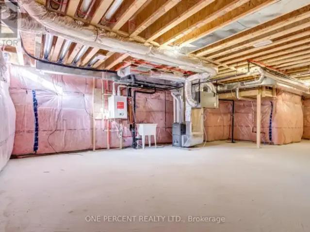 Townhouse for rent in Wasaga Beach, Ontario