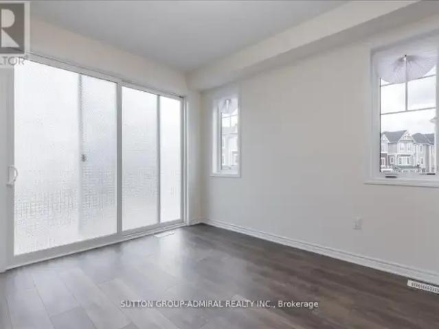 Townhouse for rent in Wasaga Beach, Ontario