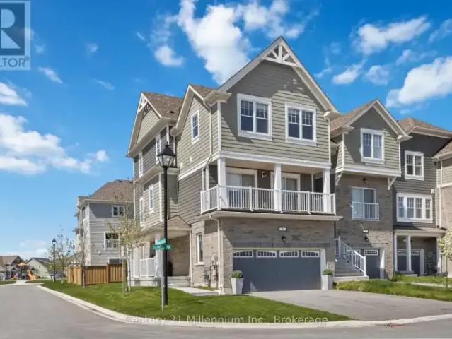 Townhouse for rent in Wasaga Beach, Ontario