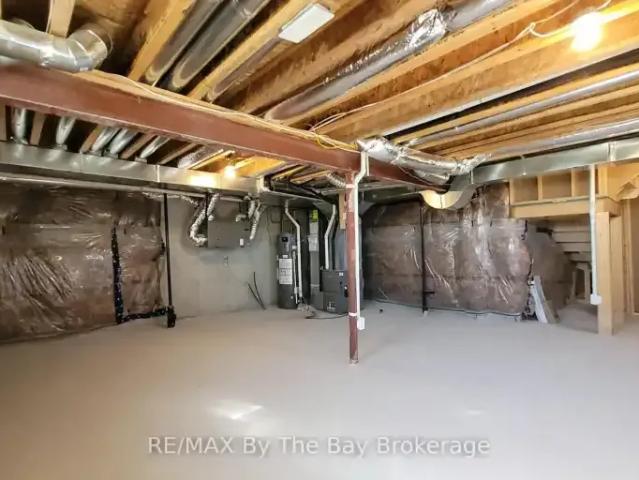 Townhouse for rent in Wasaga Beach, Ontario
