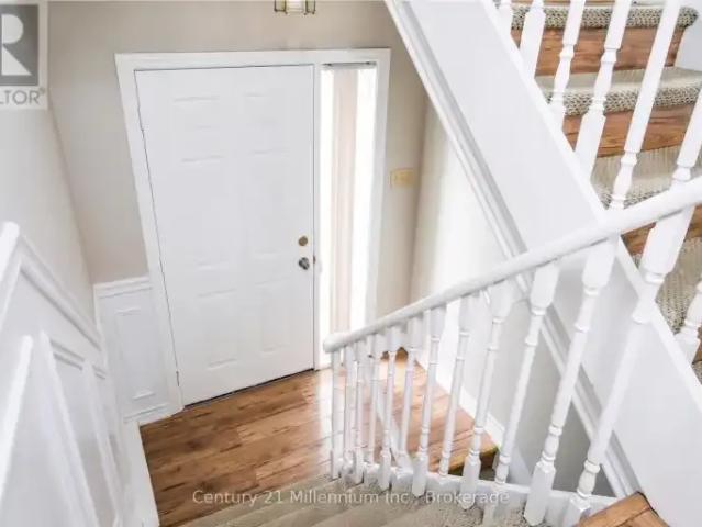 Townhouse for rent in Wasaga Beach, Ontario