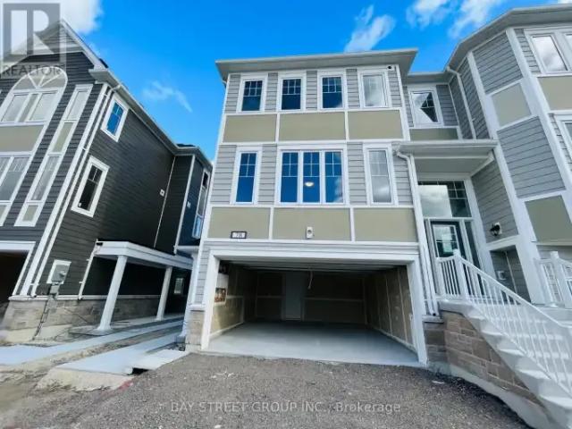 Townhouse for rent in Wasaga Beach, Ontario