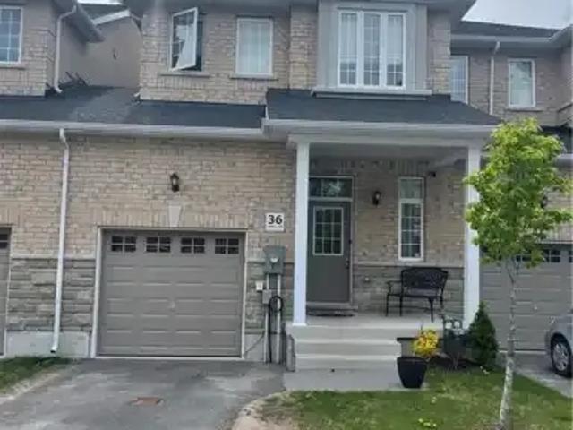 Townhouse for rent in Wasaga Beach, Ontario