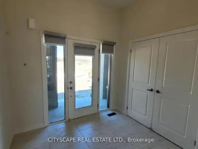 Townhouse for rent in Wasaga Beach, Ontario