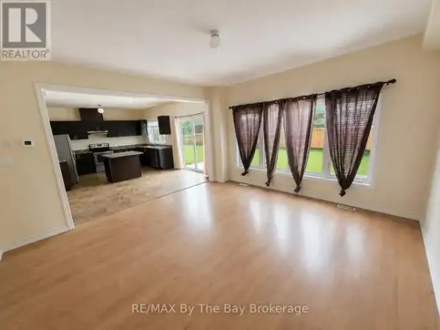Townhouse for rent in Wasaga Beach, Ontario