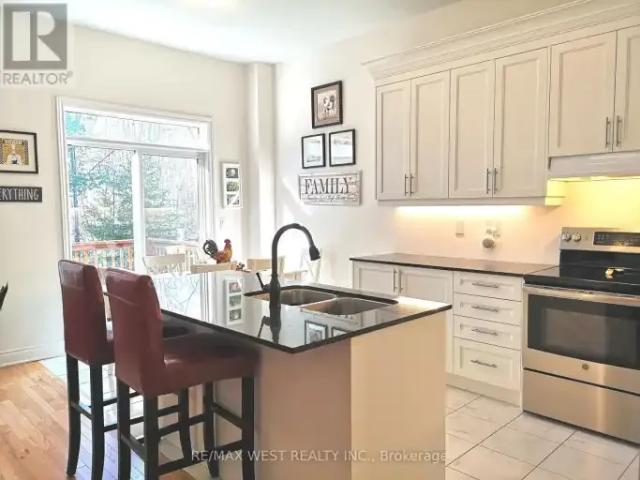 Townhouse for rent in Wasaga Beach, Ontario