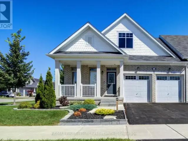Townhouse for rent in Wasaga Beach, Ontario