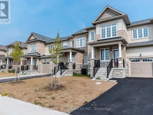 Townhouse for rent in Wasaga Beach, Ontario
