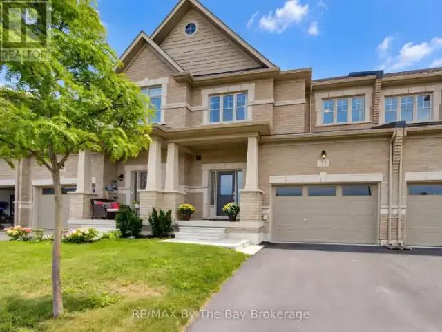 Townhouse for rent in Wasaga Beach, Central Ontario